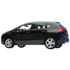 Peugeot 3008 1.6 Hdi 112 CV Access